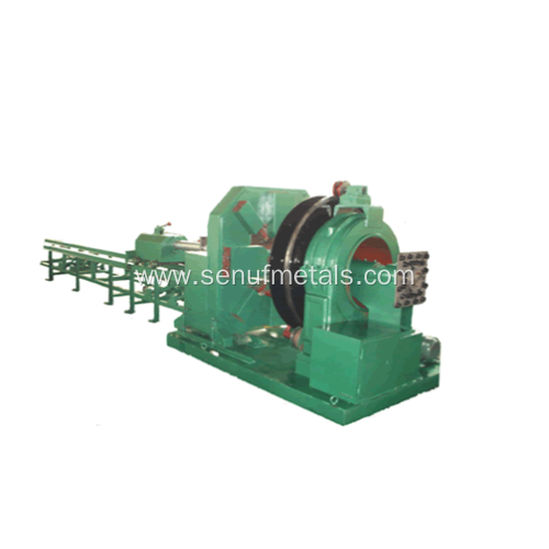 Cage Welding Machine Concrete Pipes Production Lines